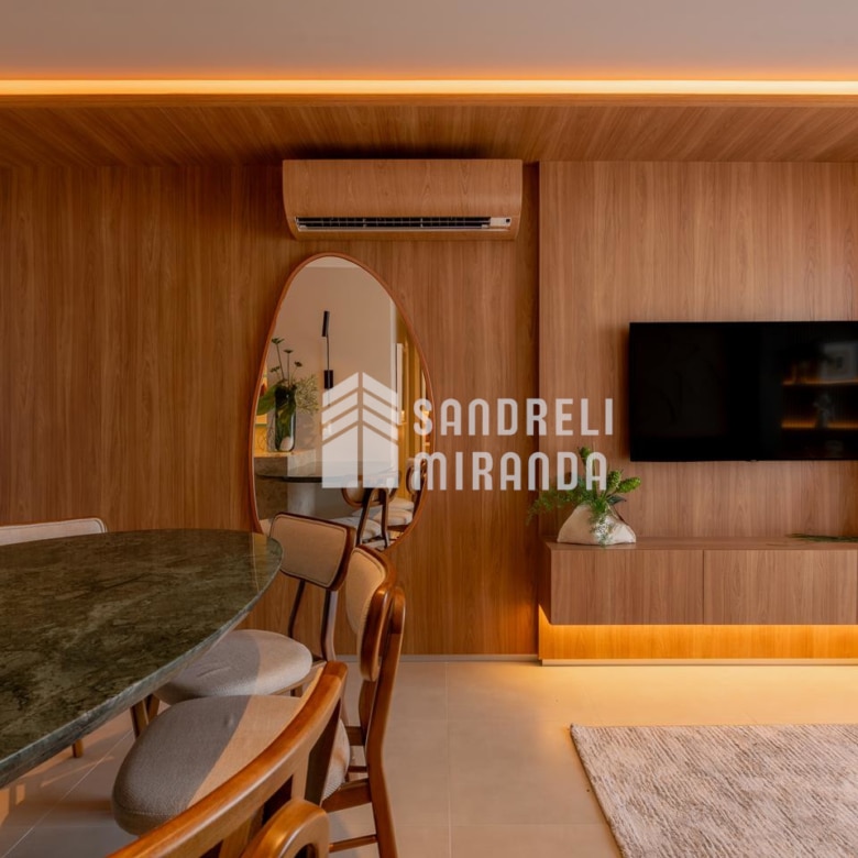 Hemisphere – A 300m da Beira Mar | Meireles