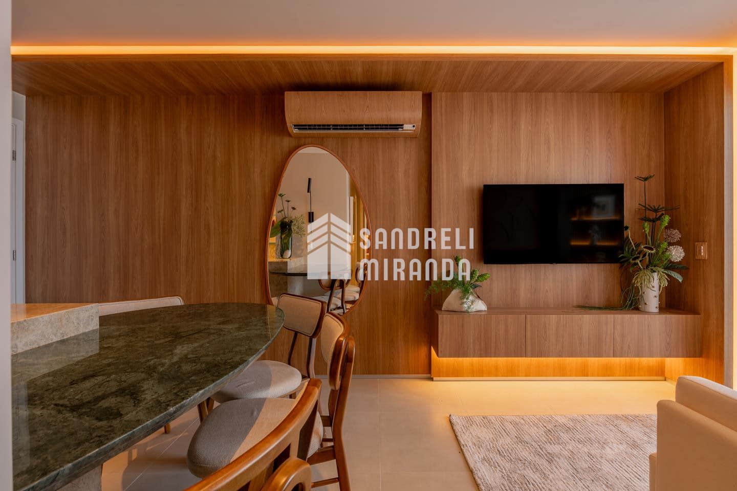 Hemisphere – A 300m da Beira Mar | Meireles