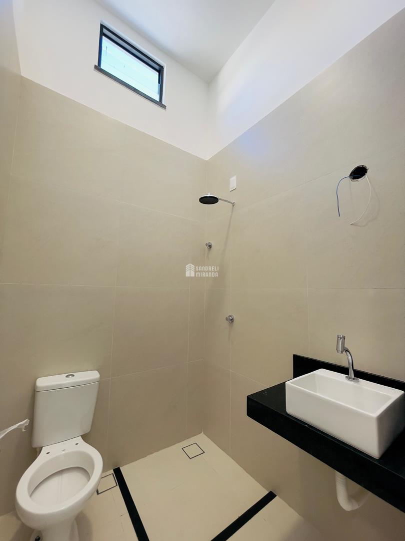 Banheiro_1 (Copy) Casa a venda com 3 quartos | Evidence | Eusébio