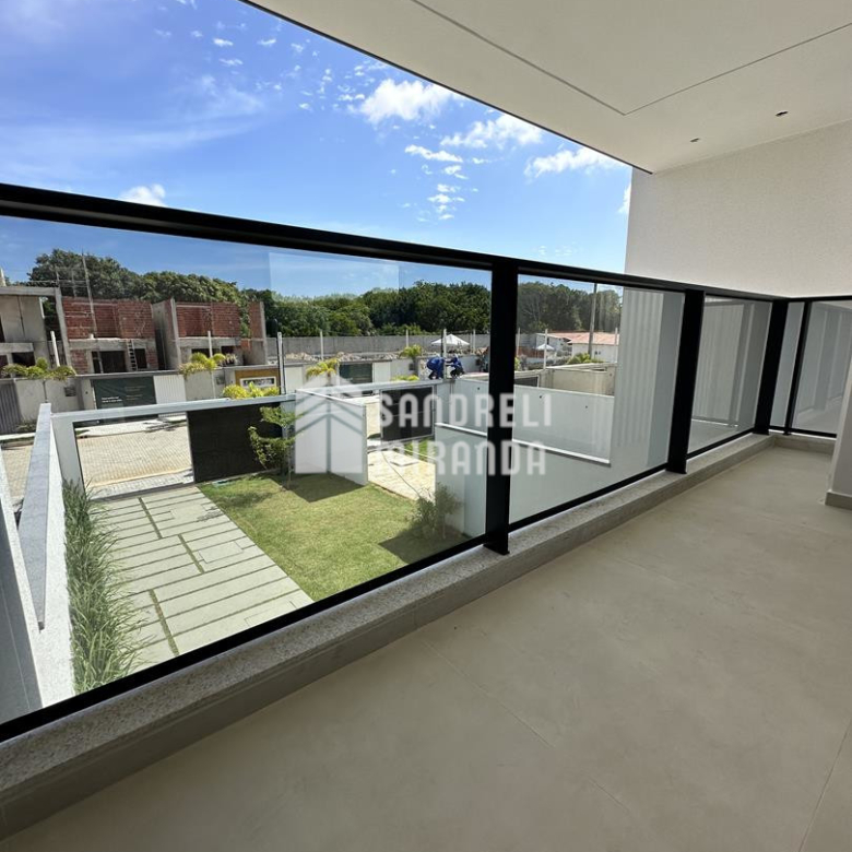 Casa a venda no Eusébio | Bossa Nova Residence