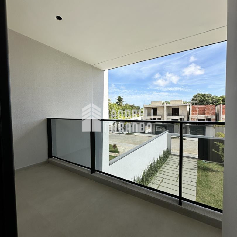 Casa a venda no Eusébio | Bossa Nova Residence