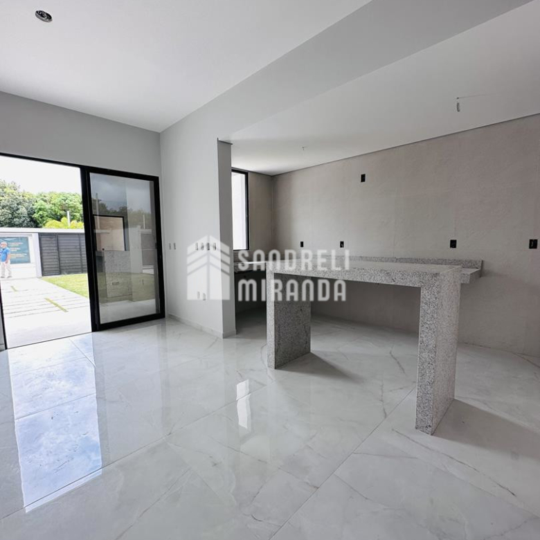 Casa a venda no Eusébio | Bossa Nova Residence