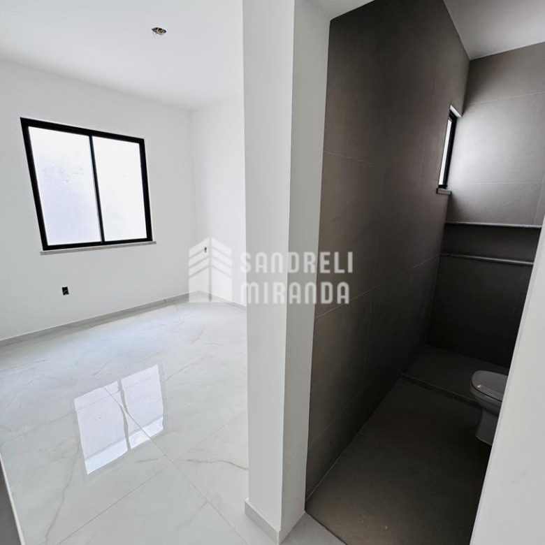Casa a venda no Eusébio | Bossa Nova Residence