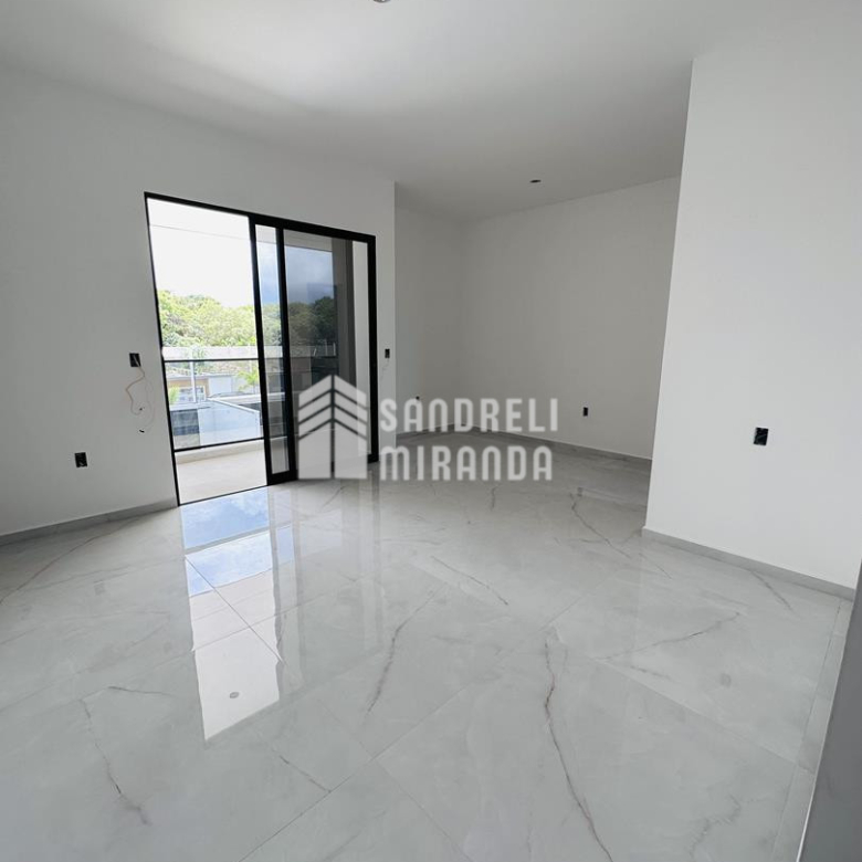 Casa a venda no Eusébio | Bossa Nova Residence