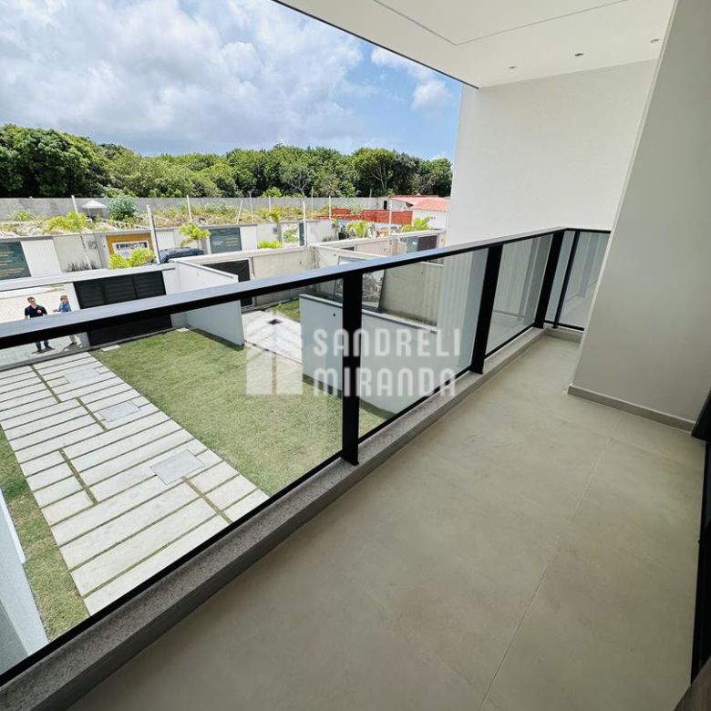 Casa a venda no Eusébio | Bossa Nova Residence