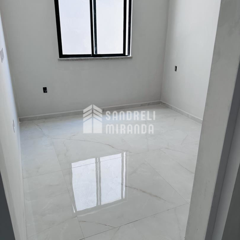 Casa a venda no Eusébio | Bossa Nova Residence