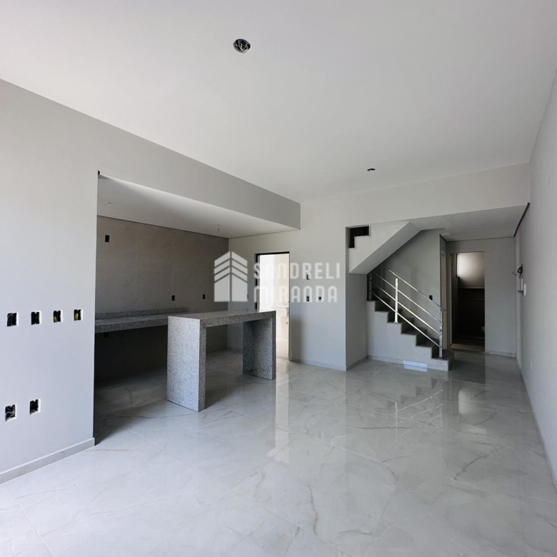 Casa a venda no Eusébio | Bossa Nova Residence