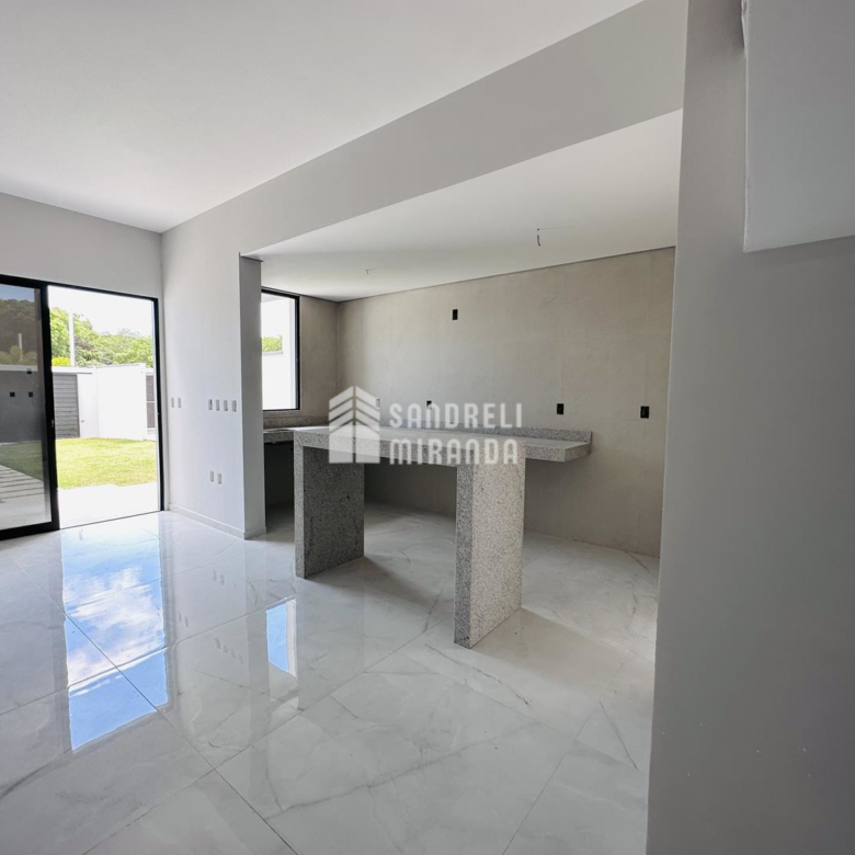 Casa a venda no Eusébio | Bossa Nova Residence