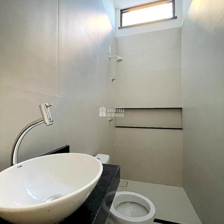 Casa a venda 3 quartos | Residencial Paraíso da Lagoa | Eusébio Ce