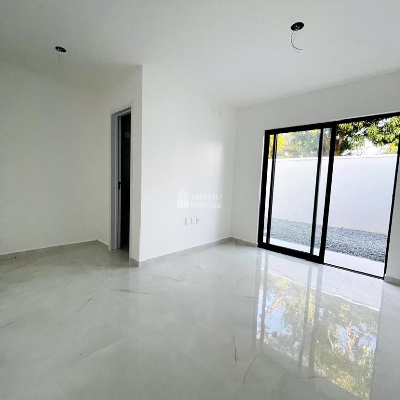 Casa a venda 3 quartos | Residencial Paraíso da Lagoa | Eusébio Ce