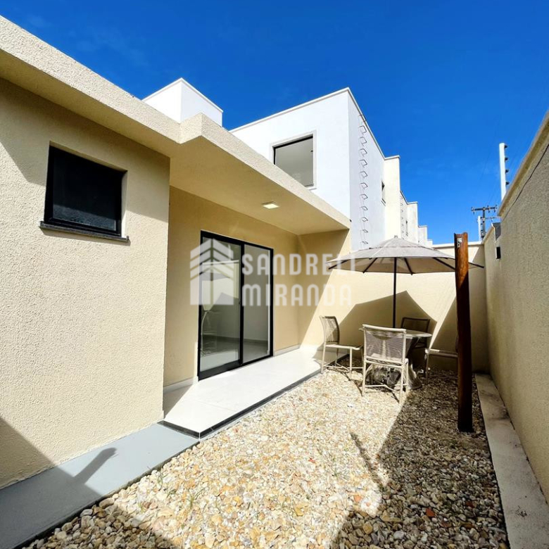Casa a venda Amora Residence | Eusébio Ce