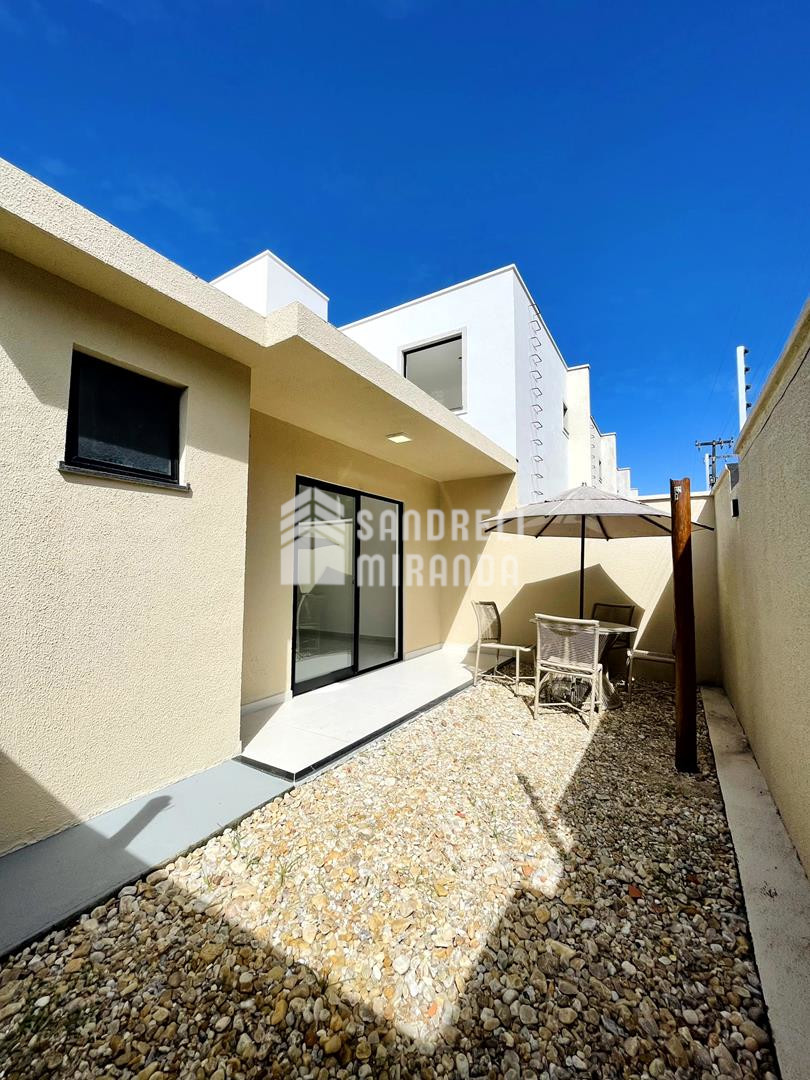 Casa a venda Amora Residence | Eusébio Ce
