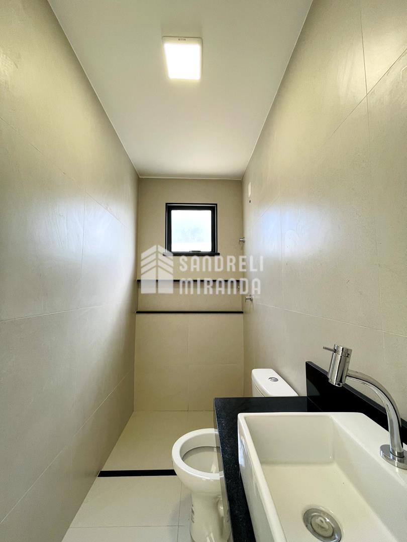 Casa a venda Amora Residence | Eusébio Ce