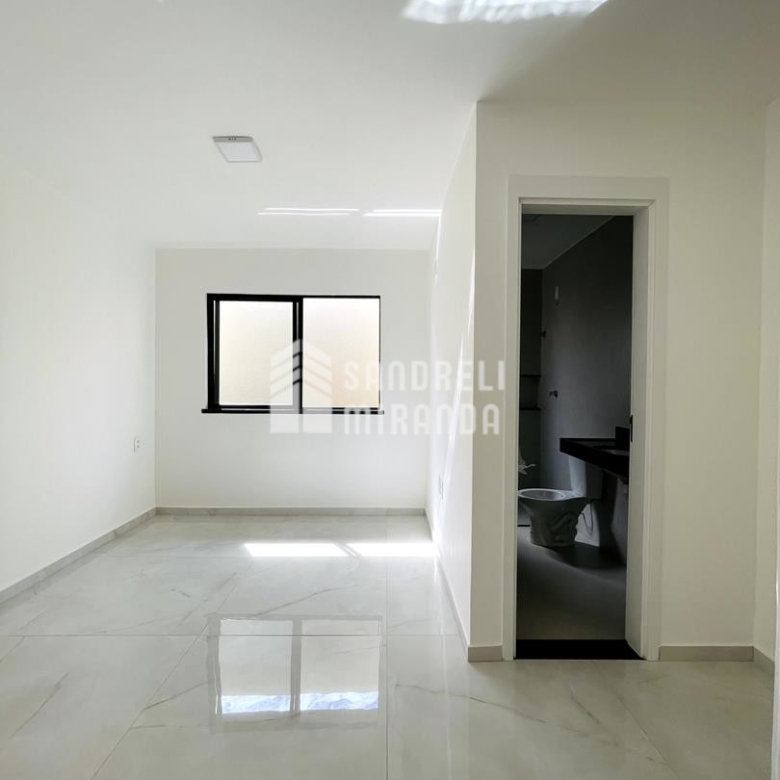 Casa a venda Amora Residence | Eusébio Ce
