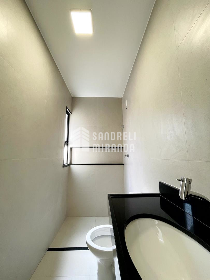 Casa a venda Amora Residence | Eusébio Ce