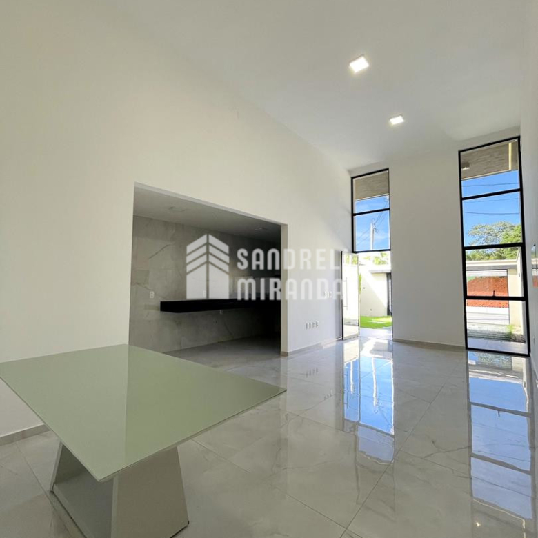 Casa a venda Amora Residence | Eusébio Ce