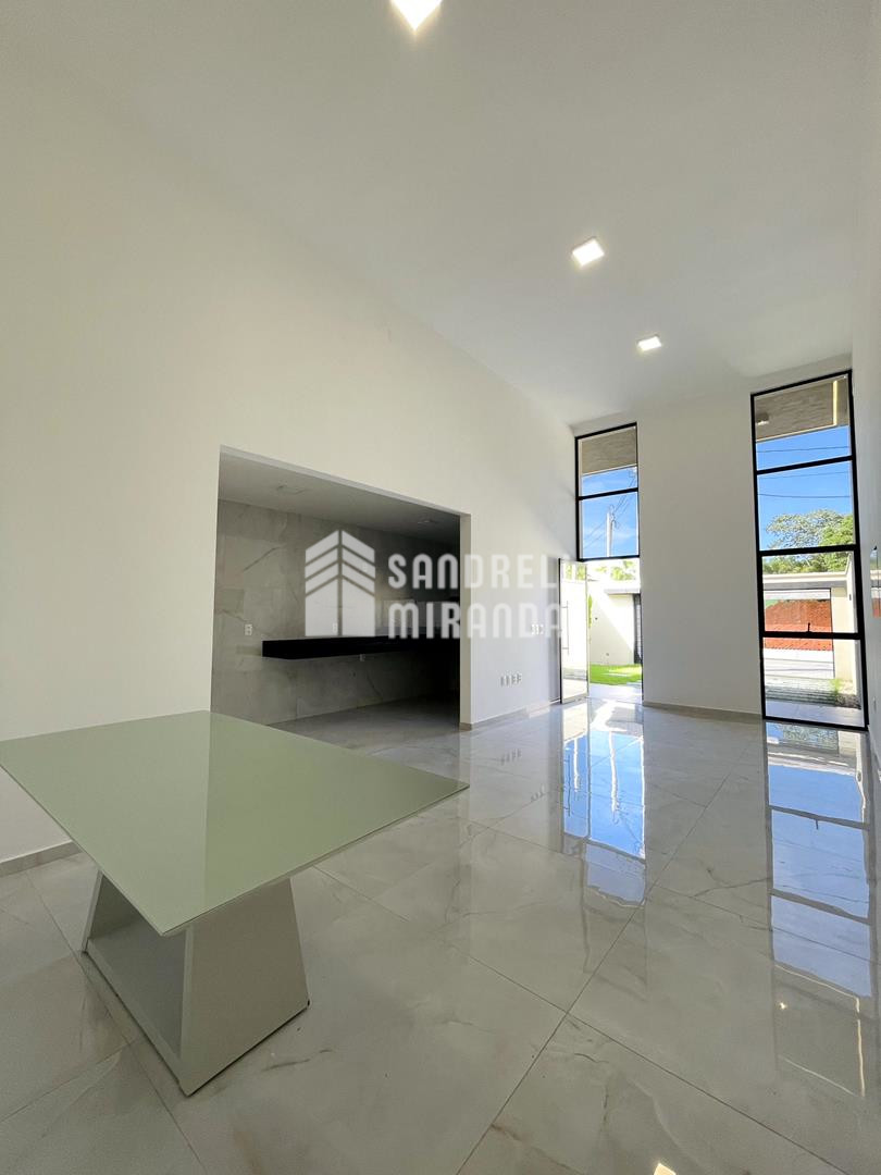Casa a venda Amora Residence | Eusébio Ce