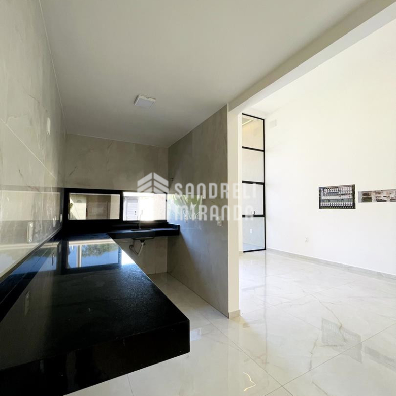 Casa a venda Amora Residence | Eusébio Ce