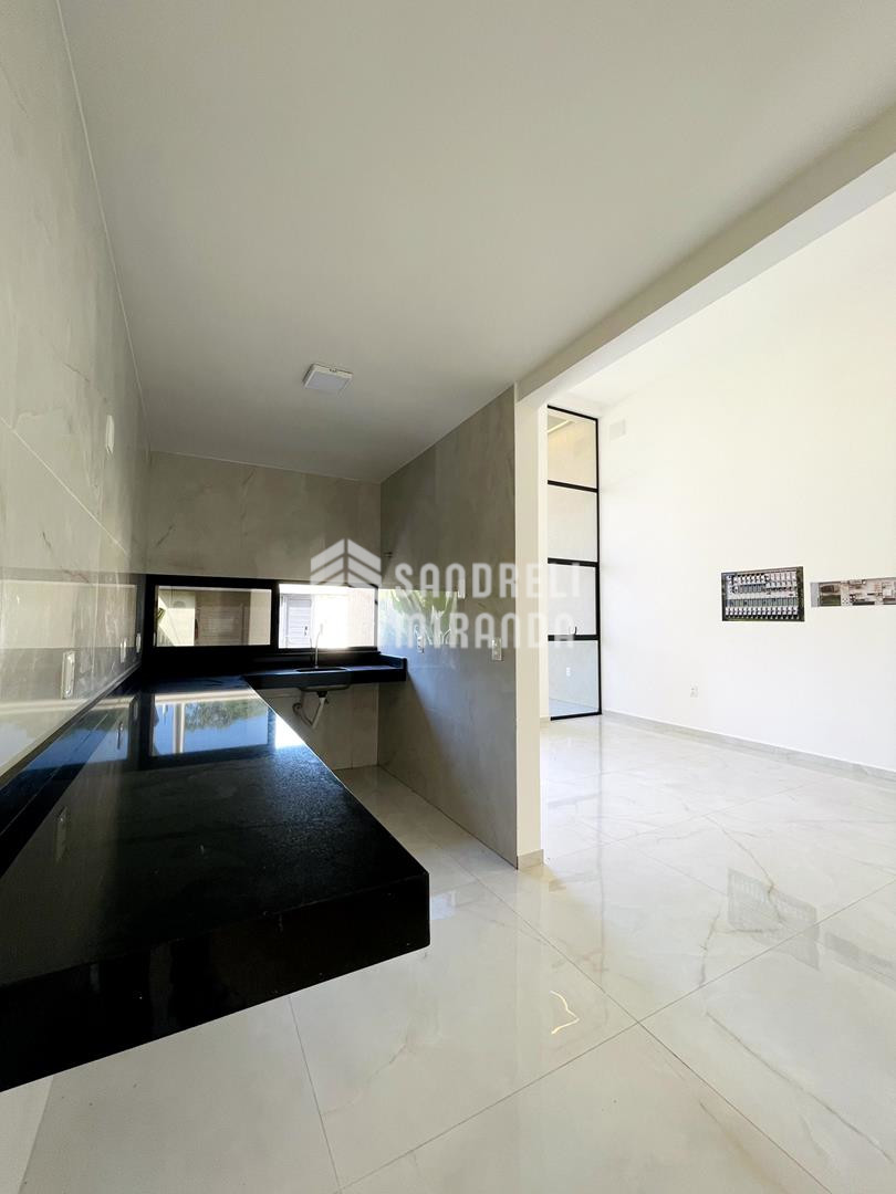 Casa a venda Amora Residence | Eusébio Ce