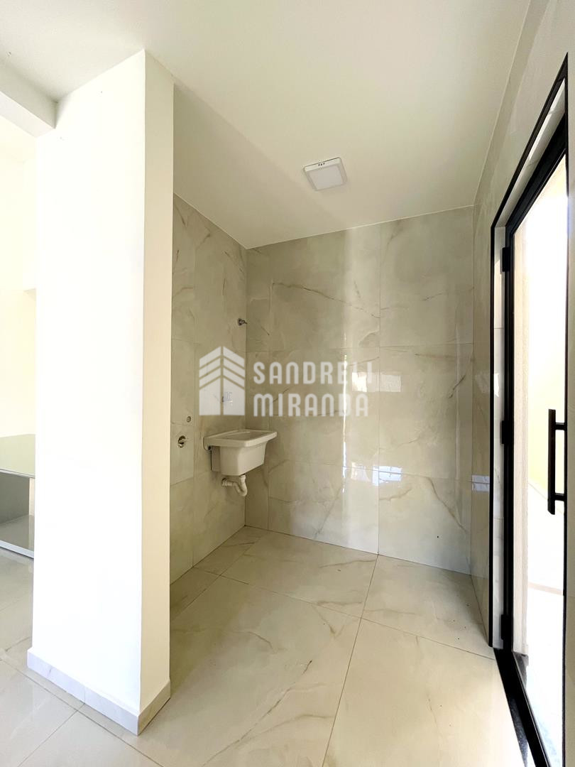 Casa a venda Amora Residence | Eusébio Ce