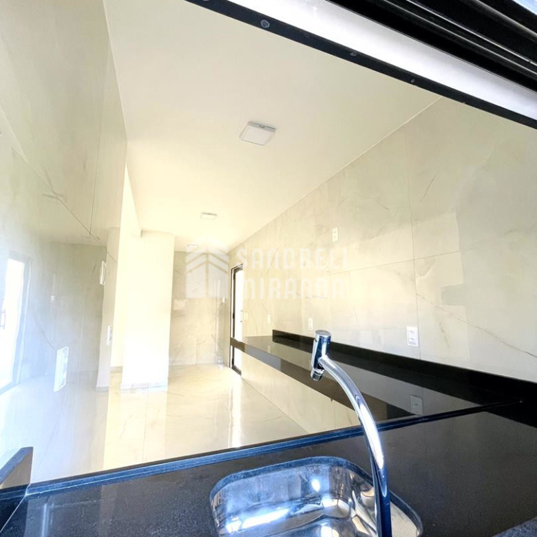 Casa a venda Amora Residence | Eusébio Ce