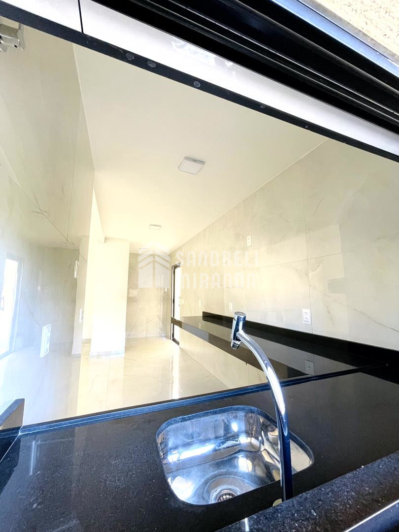 Casa a venda Amora Residence | Eusébio Ce
