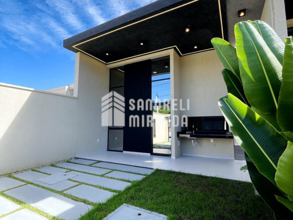 Casa a venda Amora Residence | Eusébio Ce