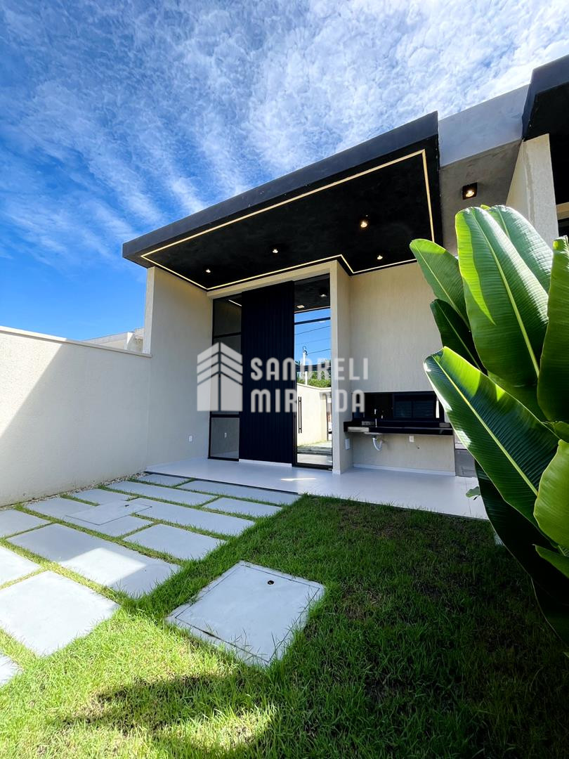 Casa a venda Amora Residence | Eusébio Ce