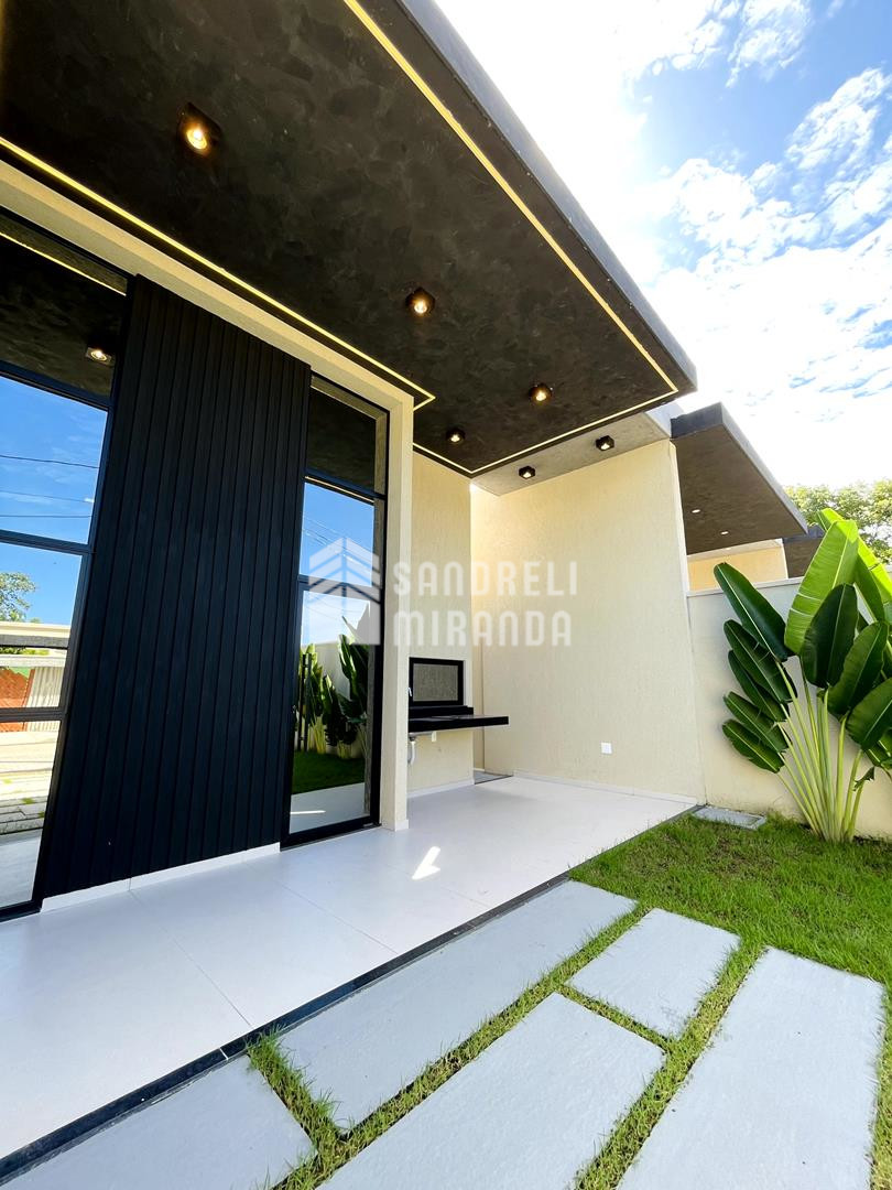 Casa a venda Amora Residence | Eusébio Ce