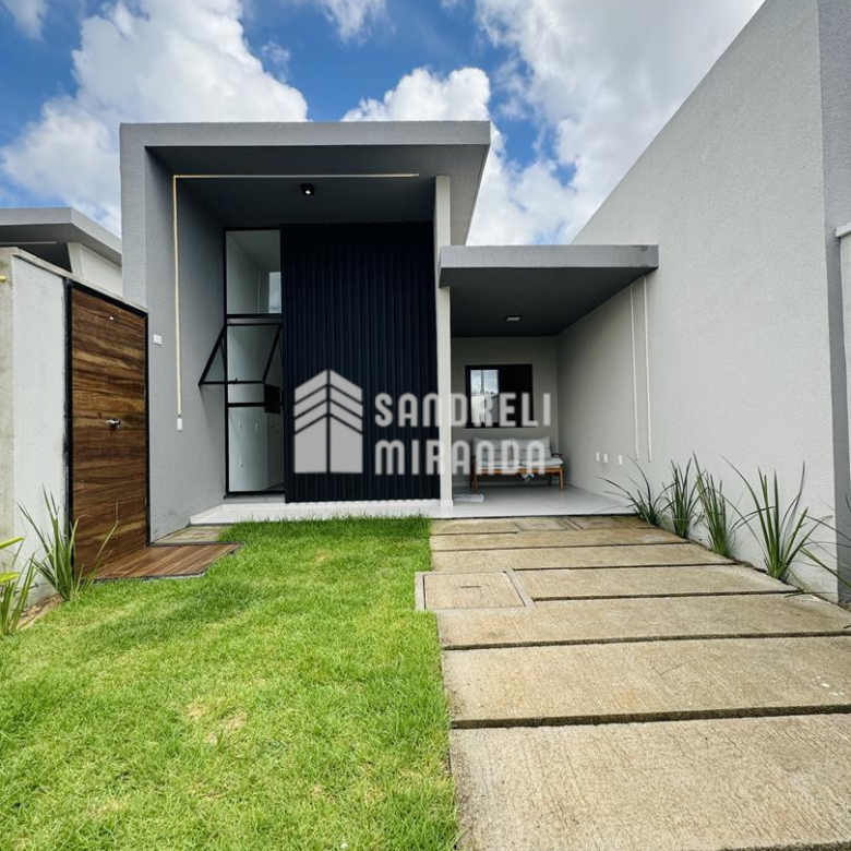 Casa a venda com 3 quartos | Sublime Residence | Eusébio