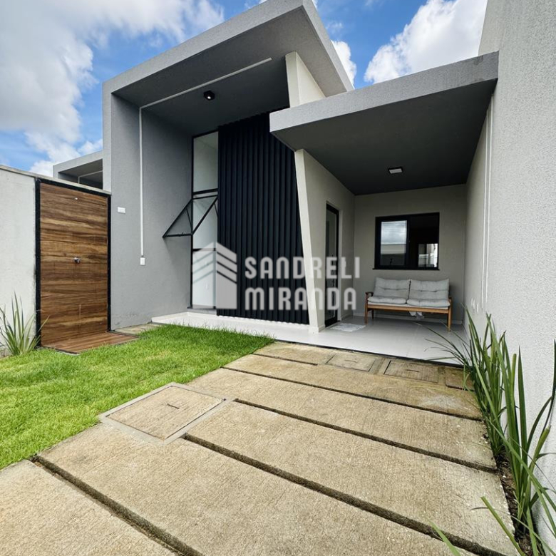 Casa a venda com 3 quartos | Sublime Residence | Eusébio