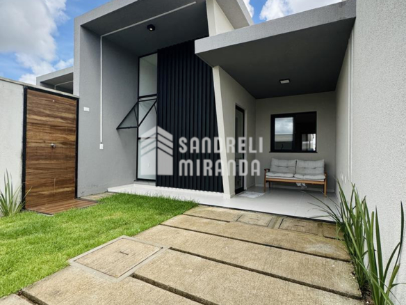 Casa a venda com 3 quartos | Sublime Residence | Eusébio