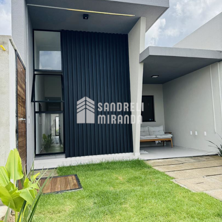 Casa a venda com 3 quartos | Sublime Residence | Eusébio