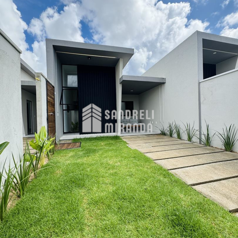 Casa a venda com 3 quartos | Sublime Residence | Eusébio