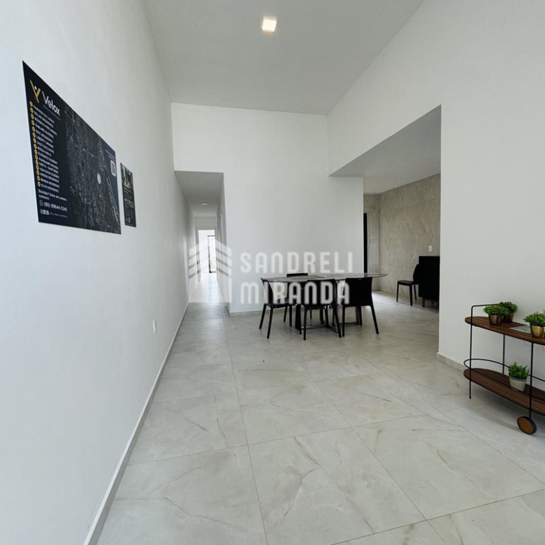 Casa a venda com 3 quartos | Sublime Residence | Eusébio