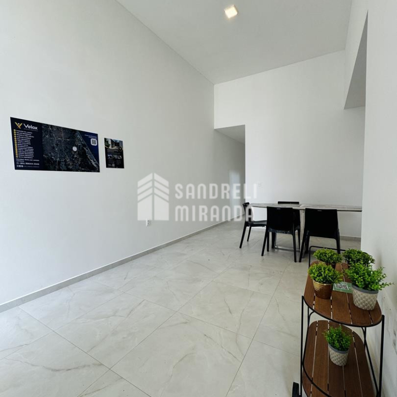 Casa a venda com 3 quartos | Sublime Residence | Eusébio