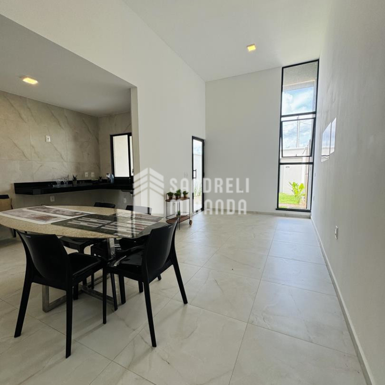 Casa a venda com 3 quartos | Sublime Residence | Eusébio
