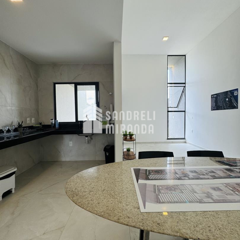 Casa a venda com 3 quartos | Sublime Residence | Eusébio