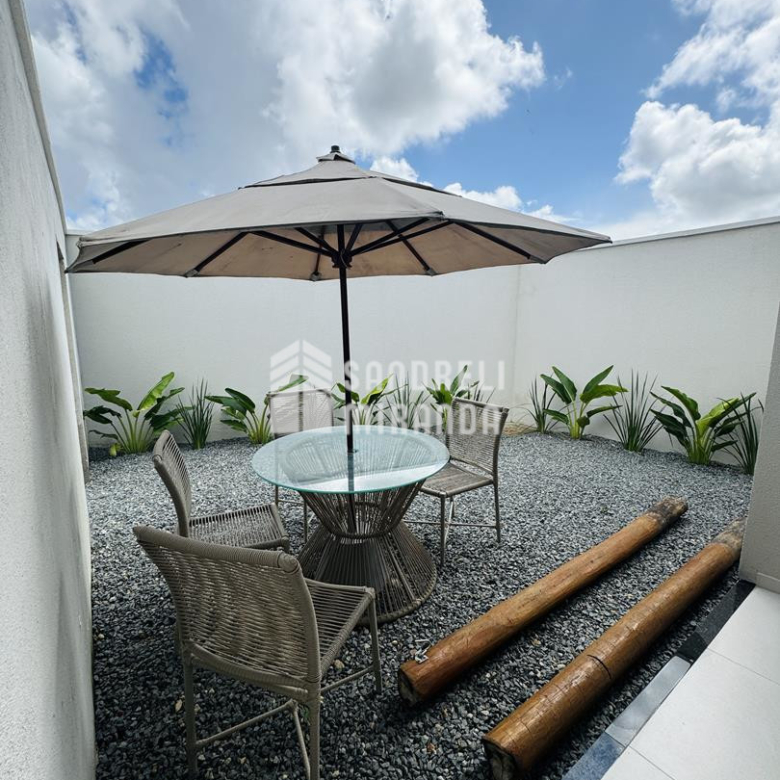 Casa a venda com 3 quartos | Sublime Residence | Eusébio