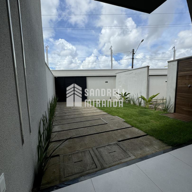 Casa a venda com 3 quartos | Sublime Residence | Eusébio