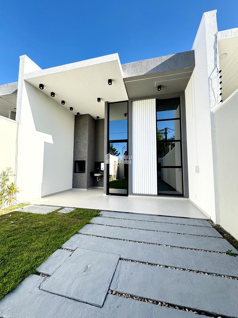 Casa a venda 3 quartos | Residencial Paraíso da Lagoa | Eusébio Ce