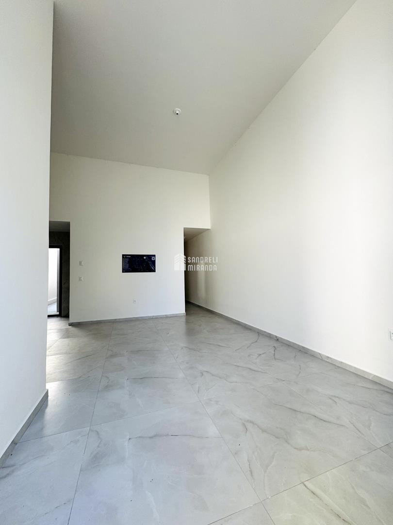 Casa a venda 3 quartos | Residencial Paraíso da Lagoa | Eusébio Ce