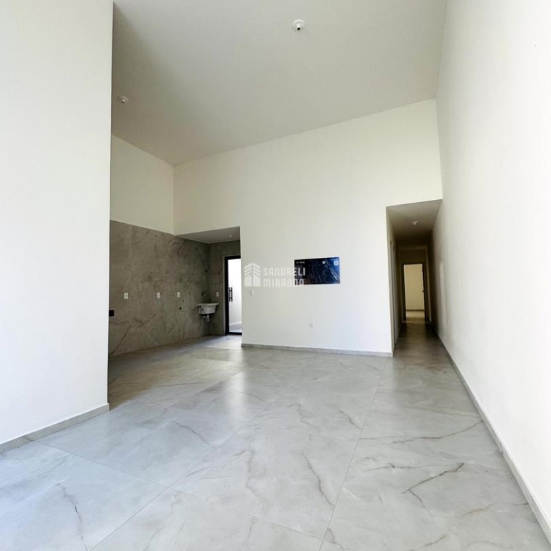 Casa a venda 3 quartos | Residencial Paraíso da Lagoa | Eusébio Ce