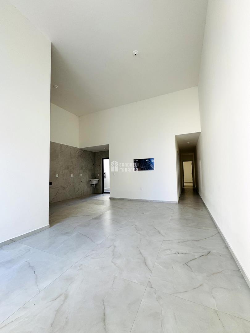 Casa a venda 3 quartos | Residencial Paraíso da Lagoa | Eusébio Ce