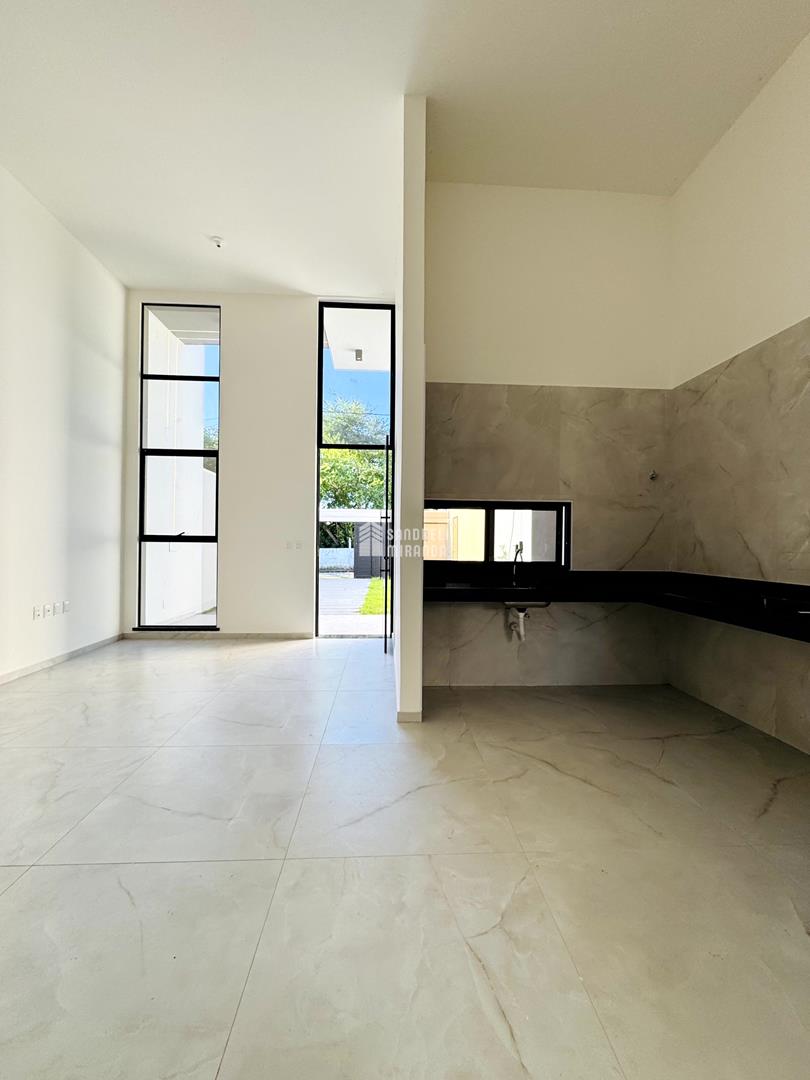 Casa a venda 3 quartos | Residencial Paraíso da Lagoa | Eusébio Ce