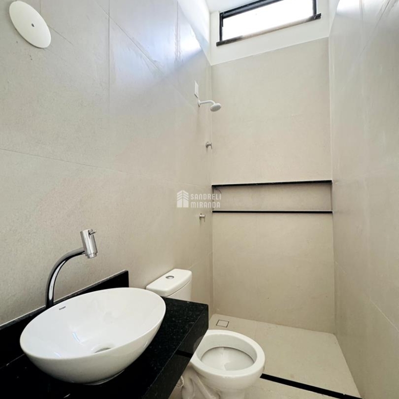 Casa a venda 3 quartos | Residencial Paraíso da Lagoa | Eusébio Ce