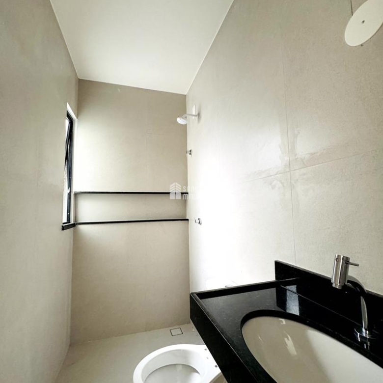 Casa a venda 3 quartos | Residencial Paraíso da Lagoa | Eusébio Ce