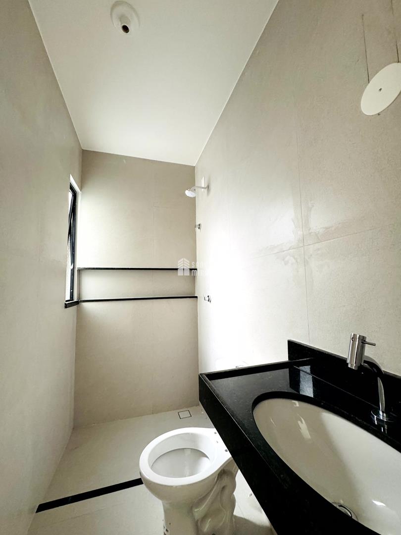 Casa a venda 3 quartos | Residencial Paraíso da Lagoa | Eusébio Ce