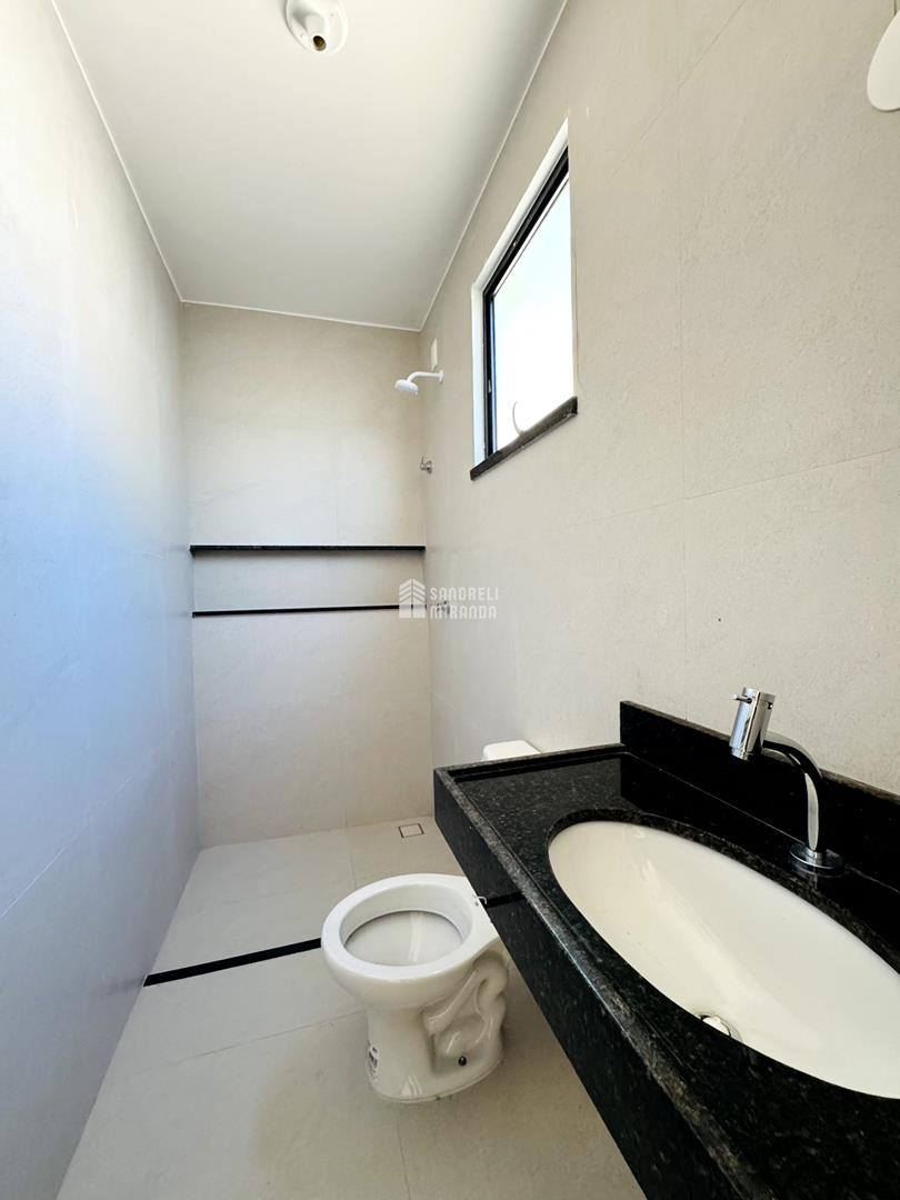 Casa a venda 3 quartos | Residencial Paraíso da Lagoa | Eusébio Ce