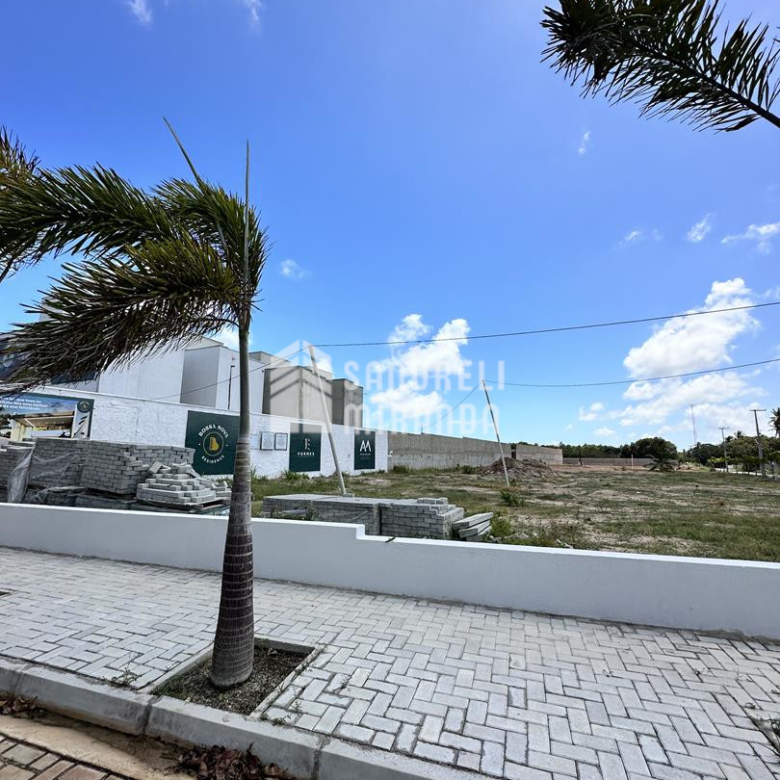 Casa a venda no Eusébio | Bossa Nova Residence